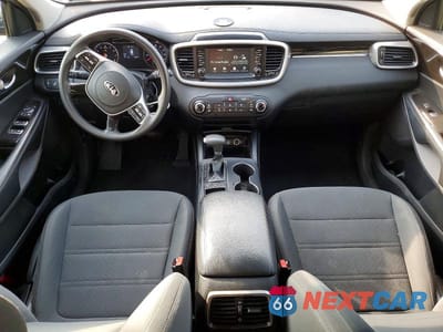 Zdjęcie 8 z 13 samochodu: 2020 KIA SORENTO LX VIN:5XYPGDA3XLG655310 - miniatura