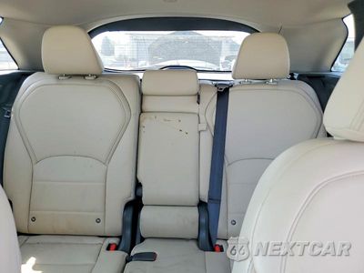 Zdjęcie 10 z 14 samochodu: 2019 INFINITI QX50 LUXE VIN:3PCAJ5M36KF134244 - miniatura