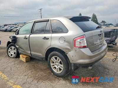 Drugie zdjęcie samochodu z przodu: 2008 FORD EDGE SE VIN:2FMDK36C08BB15072 - miniatura