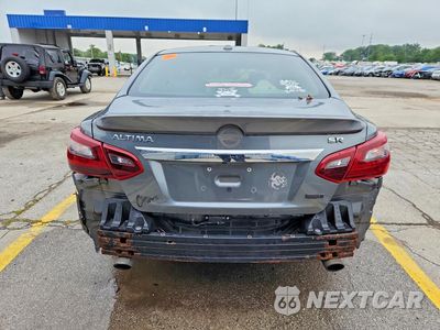 Zdjęcie 6 z 13 samochodu: 2018 NISSAN ALTIMA 2.5 SR VIN:1N4AL3AP3JC203933 - miniatura