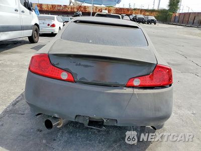 Zdjęcie 6 z 12 samochodu: 2004 INFINITI G35 BASE VIN:JNKCV54E74M810434 - miniatura