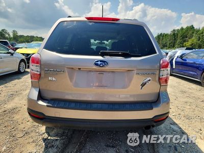 Zdjęcie 6 z 13 samochodu: 2015 SUBARU FORESTER 2.5I PREMIUM VIN:JF2SJAFC0FH830714 - miniatura