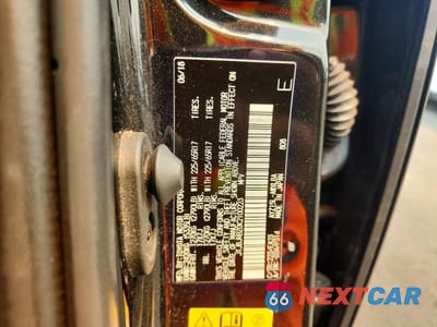 Zdjęcie 13 z 13 samochodu: 2019 LEXUS NX 300H VIN:JTJBJRBZ0K2100223 - miniatura