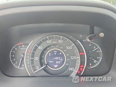Zdjęcie 9 z 14 samochodu: 2016 HONDA CR-V EX VIN:2HKRM3H52GH523935 - miniatura