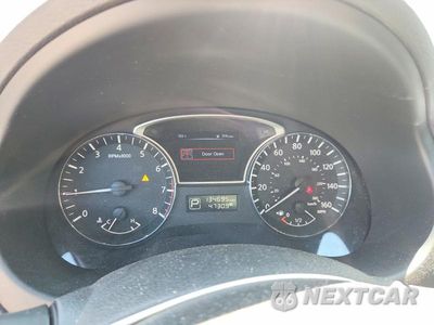 Zdjęcie 9 z 12 samochodu: 2015 NISSAN ALTIMA 2.5 SL VIN:1N4AL3AP7FN891429 - miniatura