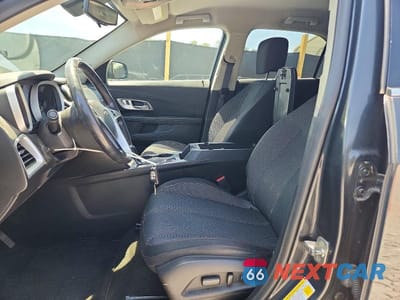 Zdjęcie 7 z 13 samochodu: 2017 CHEVROLET EQUINOX LT VIN:2GNALCEK4H6219352 - miniatura