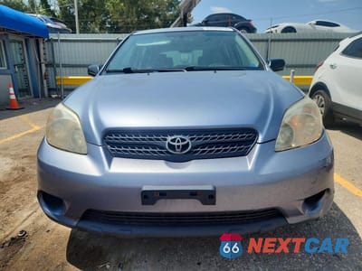 Piąte zdjęcie samochodu w środku: 2007 TOYOTA MATRIX BASE VIN:2T1KR32E37C660042 - miniatura