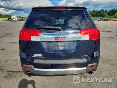 Zdjęcie 6 z 12 samochodu: 2015 GMC TERRAIN SLT VIN:2GKFLYE31F6357890 - miniatura