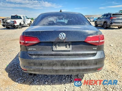 Zdjęcie 6 z 12 samochodu: 2016 VOLKSWAGEN JETTA S VIN:3VW267AJ9GM374165 - miniatura