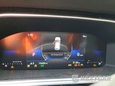 Zdjęcie 9 z 13 samochodu: 2025 VOLKSWAGEN TAOS SE VIN:3VVEC7B20SM035319 - miniatura