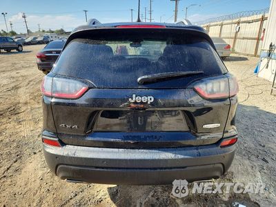 Zdjęcie 6 z 13 samochodu: 2021 JEEP CHEROKEE LATITUDE LUX VIN:1C4PJLMN7MD107077 - miniatura