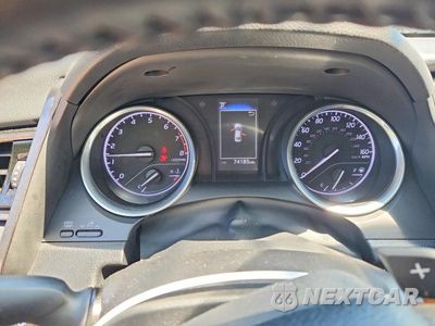 Zdjęcie 9 z 12 samochodu: 2020 TOYOTA CAMRY SE NIGHTSHADE VIN:4T1G11AK7LU365429 - miniatura
