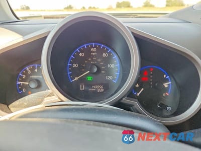 Zdjęcie 9 z 12 samochodu: 2009 HONDA ELEMENT EX VIN:5J6YH28739L003005 - miniatura