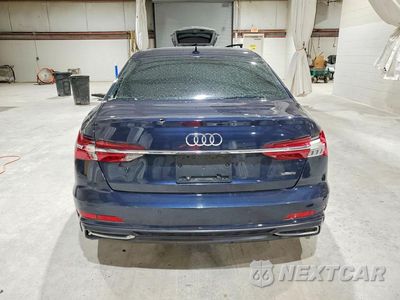Zdjęcie 6 z 12 samochodu: 2019 AUDI A6 PREMIUM PLUS VIN:WAUL2AF27KN110262 - miniatura