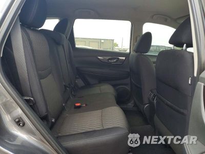 Zdjęcie 11 z 13 samochodu: 2019 NISSAN ROGUE SV VIN:5N1AT2MV1KC828584 - miniatura