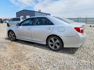 Drugie zdjęcie samochodu z przodu: 2012 TOYOTA CAMRY SE V6 VIN:4T1BK1FKXCU002560 - miniatura