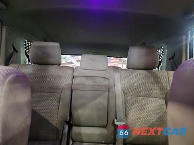 Zdjęcie 10 z 13 samochodu: 2006 TOYOTA 4RUNNER SR5 VIN:JTEBU14RX60080729 - miniatura