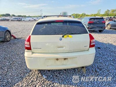Zdjęcie 6 z 12 samochodu: 2005 DODGE MAGNUM SXT VIN:2D4FV48V25H155867 - miniatura