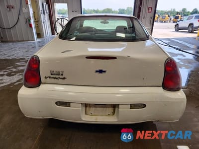 Zdjęcie 6 z 12 samochodu: 2005 CHEVROLET MONTE CARLO LS VIN:2G1WW12E159282839 - miniatura