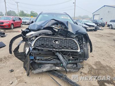 Piąte zdjęcie samochodu w środku: 2025 TOYOTA COROLLA CROSS XLE VIN:7MUEAABG6SV125139 - miniatura