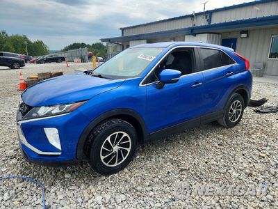 2020 MITSUBISHI ECLIPSE CROSS ES JA4AT3AA6LZ035916 - główne zdjęcie licytacji z USA - miniatura