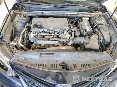 Zdjęcie 11 z 12 samochodu: 2018 TOYOTA CAMRY SE VIN:4T1B11HKXJU516633 - miniatura