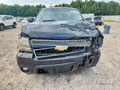 Piąte zdjęcie samochodu w środku: 2013 CHEVROLET TAHOE K1500 LT VIN:1GNSKBE01DR241033 - miniatura