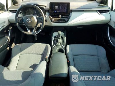 Zdjęcie 8 z 12 samochodu: 2024 TOYOTA COROLLA SE VIN:5YFS4MCE5RP181739 - miniatura