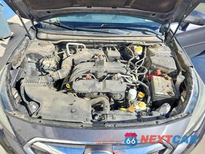 Zdjęcie 11 z 13 samochodu: 2018 SUBARU LEGACY 2.5I PREMIUM VIN:4S3BNAC69J3012938 - miniatura