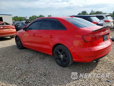Drugie zdjęcie samochodu z przodu: 2016 AUDI A3 PREMIUM VIN:WAUB8GFF5G1021515 - miniatura