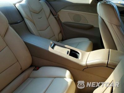 Zdjęcie 10 z 13 samochodu: 2014 CADILLAC ELR LUXURY VIN:1G6RM1E45EU601078 - miniatura