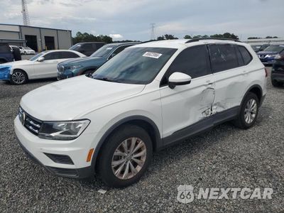 2020 VOLKSWAGEN TIGUAN S 3VV1B7AX5LM168500 - główne zdjęcie licytacji z USA - miniatura
