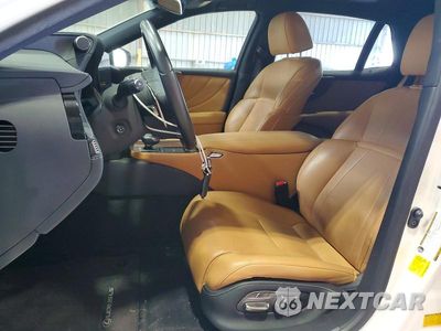 Zdjęcie 7 z 13 samochodu: 2021 LEXUS LS 500 BASE VIN:JTHD51FF3M5014244 - miniatura
