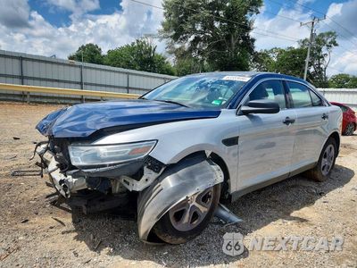 2013 FORD TAURUS POLICE INTERCEPTOR 1FAHP2M80DG121432 - główne zdjęcie licytacji z USA - miniatura