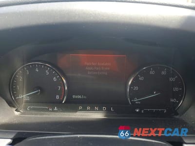 Zdjęcie 9 z 13 samochodu: 2023 FORD EXPLORER XLT VIN:1FMSK8DH9PGB72025 - miniatura