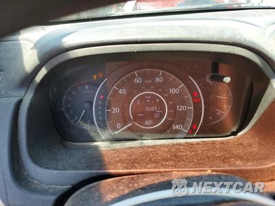 Zdjęcie 9 z 13 samochodu: 2015 HONDA CR-V LX VIN:3CZRM3H34FG716037 - miniatura