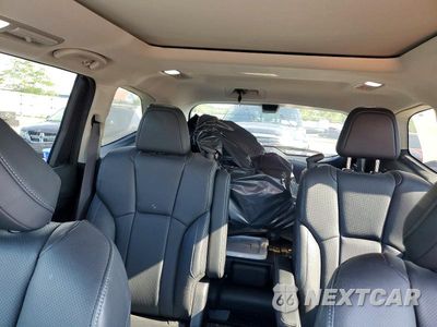 Zdjęcie 10 z 13 samochodu: 2021 SUBARU ASCENT TOURING VIN:4S4WMARD2M3460318 - miniatura