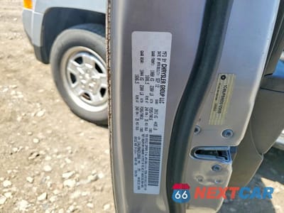 Zdjęcie 12 z 12 samochodu: 2013 JEEP PATRIOT SPORT VIN:1C4NJPBA6DD129926 - miniatura