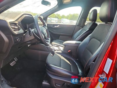 Zdjęcie 7 z 13 samochodu: 2024 FORD ESCAPE ST LINE VIN:1FMCU9MN5RUB54703 - miniatura