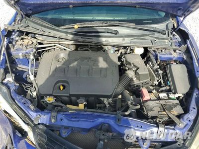 Zdjęcie 11 z 12 samochodu: 2016 TOYOTA COROLLA S PLUS VIN:5YFBURHE4GP424024 - miniatura