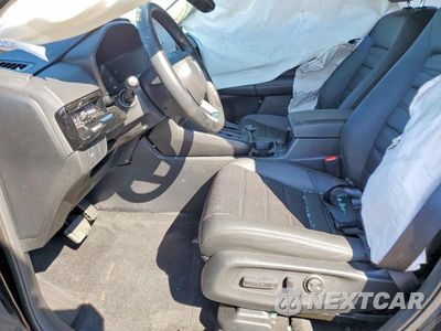 Zdjęcie 7 z 13 samochodu: 2026 HONDA CR-V EXL VIN:2HKRS4H76TH407502 - miniatura