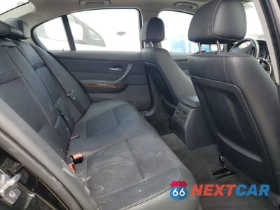 Zdjęcie 10 z 12 samochodu: 2010 BMW 328 XI VIN:WBAPK7C57AA461052 - miniatura