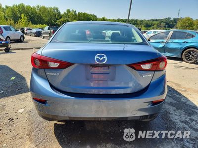 Zdjęcie 6 z 12 samochodu: 2015 MAZDA 3 SPORT VIN:3MZBM1U77FM148093 - miniatura