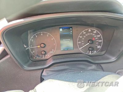 Zdjęcie 9 z 12 samochodu: 2025 TOYOTA COROLLA LE VIN:5YFB4MDE6SP297925 - miniatura