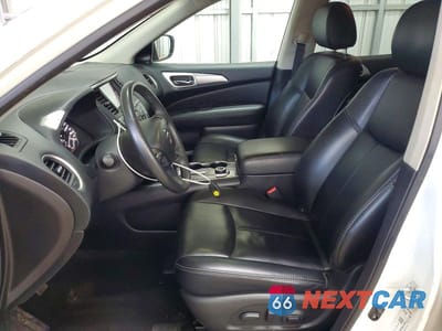 Zdjęcie 7 z 13 samochodu: 2017 NISSAN PATHFINDER SL VIN:5N1DR2MM4HC641724 - miniatura