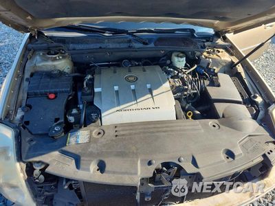 Zdjęcie 11 z 13 samochodu: 2006 CADILLAC DTS VIN:1G6KD57Y46U194140 - miniatura