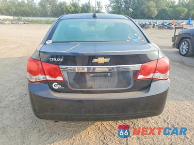Zdjęcie 6 z 12 samochodu: 2015 CHEVROLET CRUZE LT VIN:1G1PC5SB6F7286589 - miniatura