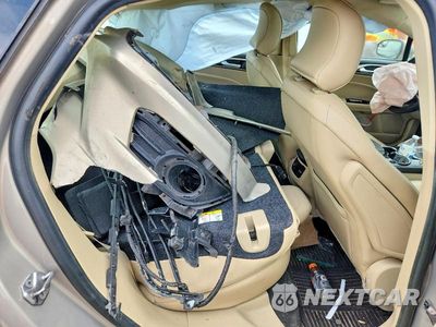 Zdjęcie 10 z 12 samochodu: 2016 FORD FUSION SE VIN:3FA6P0HD9GR192368 - miniatura