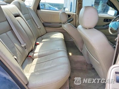 Zdjęcie 10 z 12 samochodu: 1999 TOYOTA AVALON XLS VIN:4T1BF18B6XU332039 - miniatura