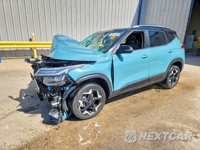 2026 KIA SELTOS S KNDEU2AA7T7861068 - główne zdjęcie licytacji z USA - miniatura